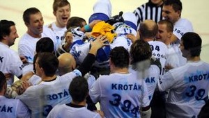 Kroták prekonal hustý rekord Lukáča, nechápe Konca