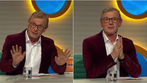 Vlado Voštinár je naozaj majster v moderovaní: TOTO je tajomstvo jeho úvodov z Inkognita!