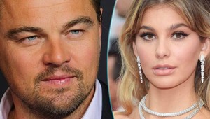 DiCaprio oslavoval Silvester na horách s mladou milenkou