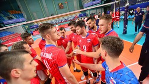 Volejbalová kvalifikácia pokračuje na HUSTE.tv