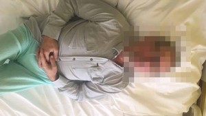 Polícia už pozná identitu muža z nemocnice. Podarilo sa to aj vďaka vám