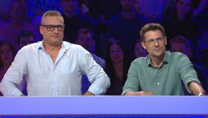 Veľké ODHALENIE v Dobre vedieť: FORGÁČ a LOJ majú spoločnú túto vec, povedali by ste to?!