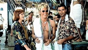 Temný osud hviezdy slávneho seriálu! Bezdomovec, alkoholik, zúfalec!