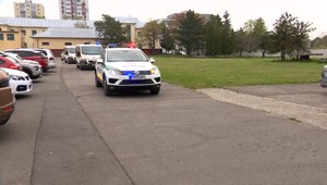 Zistenia TV JOJ: Nitrianski vyšetrovatelia zadržali viacero ľudí z prostredia Slovenského pozemkového fondu