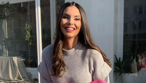 Tehotná Skoncová totálne ohúrila! Ukázala tú NAJKRAJŠIU detskú izbičku pre synčeka!