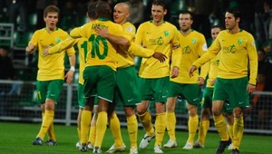 MŠK Žilinu delí jediný triumf od piateho majstrovského titulu