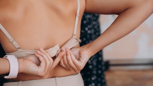 Už nikdy si nekúpite zlú podprsenku! Super TRIK, s ktorým trafíte správnu veľkosť aj tvar