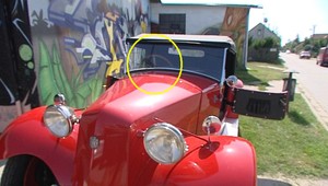 Povinná jazda Slovákov s volantom napravo. Aj to je možné...