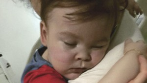 Malý gladiátor odložil navždy svoj štít a odteraz má krídla. Alfie Evans naposledy vydýchol