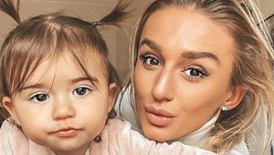 Matky zvozili fitnesku Židekovú: Rozhádali ich vlásky jej rozkošnej dcérky