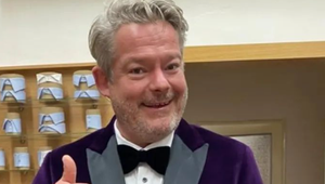 Hviezdny český moderátor šokuje! Jedol psa a dokonca mu chutil!