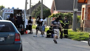 Díler zrazil kukláča