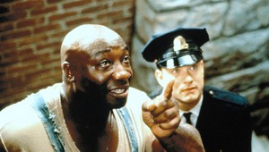 Zomrel Michael Duncan (†54) z filmu Zelená míľa