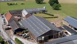 Európsky parlament odsúhlasil strop emisií pre každé priemyselné odvetvie