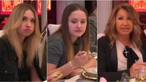 Geissenky nad luxusnou večerou ohŕňali nosom: Odpadnete, čo si vypýtali od kuchára!