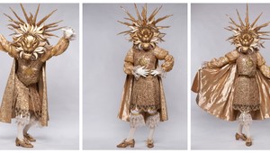 Kráľ zvierat sa chce zoznámiť: V Zlatej maske sa objaví aj Lev!