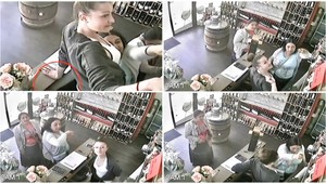 Ženy navštívili vinotéku. Nič nekúpili, no okradli predavačku o stovky eur