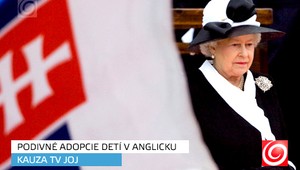 ZÁZNAM. Čo tam po deťoch! My máme obed