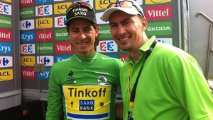 Saganovi nepomohla k víťazstvu ani prítomnosť Šatana