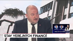 Huliak o maďarsko-slovenských vzťahoch: Nevraživosť vždy vytvárali politici