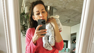 Agátu Hanychovú matky zvozili na plnej čiare: Máš tretie dieťa a nevieš, ako ho správne nosiť?