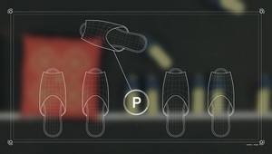 Japonci opäť dvíhajú latku v oblasti pohostinnosti: Vymysleli samoparkovacie papuče