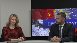 Yar: EÚ nerieši zhabanie ruských miliárd, ale to, ako ich vrátiť Rusom, keď zaplatia reparácie