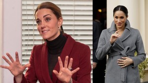 Dôvod sporu Kate a Meghan odhalený!