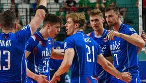 Tréner Vanmedegael vidí v posunutom volejbalovom kalendári pozitíva