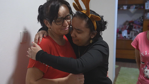 Darované Vianoce TV JOJ: Štedrosť ľudí zaplnila stoly desiatim rodinám za jeden deň