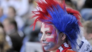 Slovensko aj o rok v Helsinkách, na ZOH 2014 aj s Ruskom