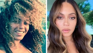 Takto vyzerajú bez príčeskov: Tušili ste, že tieto celebrity majú prirodzene kučeravé vlasy?