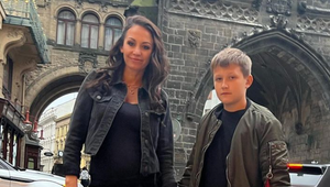 Studená sprcha v priamom prenose! Agátu potopil vlastný syn, kopol si aj do Soukupa!