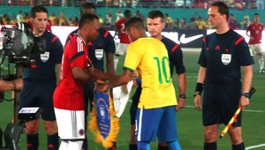 Neymar prijal Zúňigovo ospravedlnenie za zranenie na MS