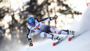 Na pódiu nestála už v piatich pretekoch v rade