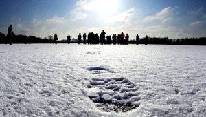 Oteplí sa! Obdobie silných mrazov sa končí