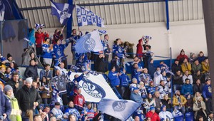 Popradčania chcú ešte raz symbolicky vypredať štadión