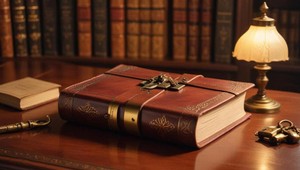 Otvorili jeden z najtajnejších denníkov na svete