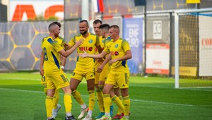 Košický FC a HC spájajú sily. Chcú zdieľať fanúšikov aj partnerov