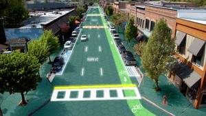 Asfaltky nahradia solárne panely