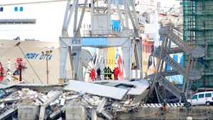 Havária lode v prístave si vyžiadala sedem mŕtvych