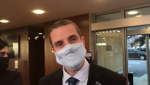 Martin Klus predstavil plán ako by sme mohli cestovať. Už v lete 2021 by sme mali mať so sebou aj covid certifikát