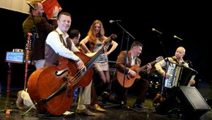 Kandráčovci nahrali vianočné CD, moderné sa spája s tradičným