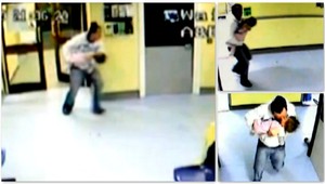 Milujúci otec? Nie, sadistický vrah ročného dievčatka