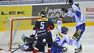 Highlighty: Skalica so Slovanom na víťaznej vlne, kríza Zvolena