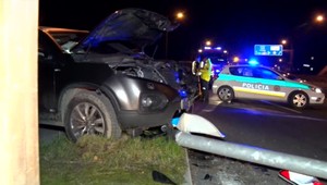 V Žiline po nehode skončil Kórejčan v nemocnici