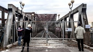 Starý most končí, začala sa rekonštrukcia!