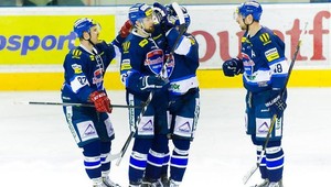 Mountfield Cup: Prehry Piešťan aj Martina. Česi na koni