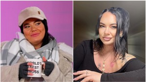 Mikela reaguje na HEJTY: "Som taká, aj keď by som rada nebola," prizná prekvapivo!