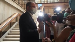 Ministri pred vládou: Treba počkať kým bude rozhodnutie Ústavného súdu v zbierke zákonov